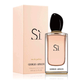 Giorgio Armani Ladies Si EDP 100ml